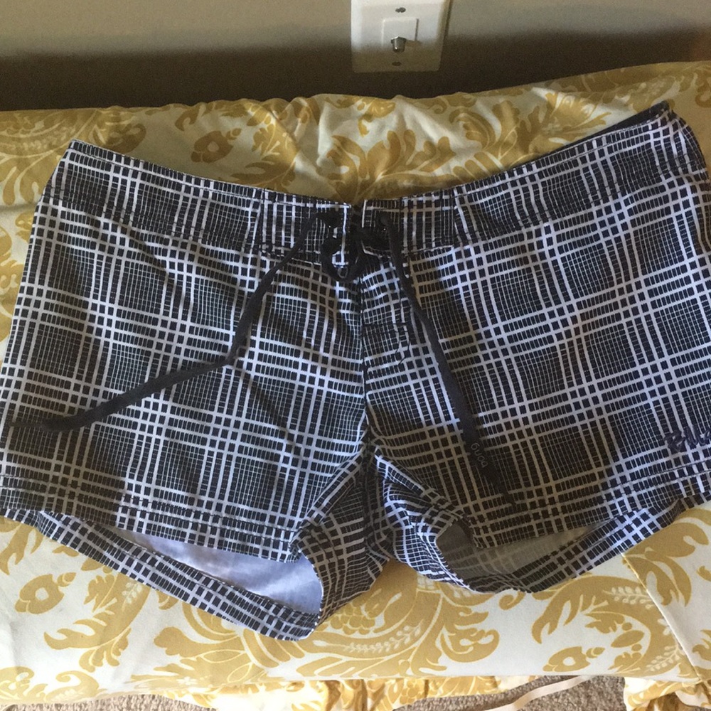 Board shorts